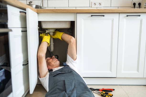 Residential Plumbing Services in Kapolei, HI